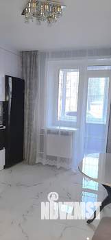 3-к квартира, сданный дом, 83м2, 1/9 этаж