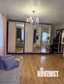 1-к квартира, вторичка, 32м2, 2/5 этаж