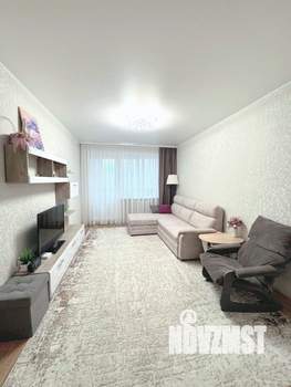 3-к квартира, вторичка, 71м2, 3/10 этаж