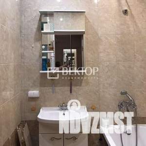 1-к квартира, вторичка, 42м2, 8/17 этаж