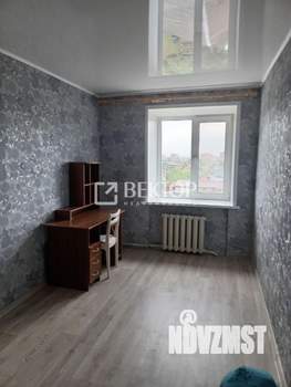 2-к квартира, вторичка, 44м2, 5/5 этаж