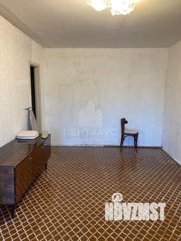 2-к квартира, вторичка, 45м2, 5/5 этаж
