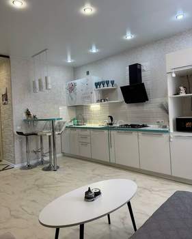 1-к квартира, вторичка, 42м2, 11/12 этаж