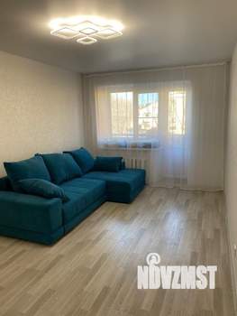 2-к квартира, вторичка, 49м2, 2/4 этаж