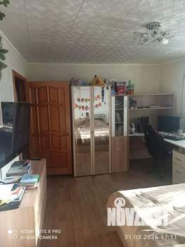 1-к квартира, вторичка, 40м2, 5/13 этаж