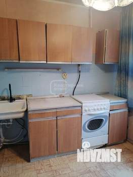 2-к квартира, вторичка, 52м2, 2/9 этаж