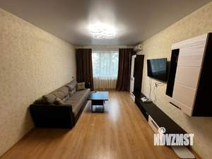 3-к квартира, вторичка, 66м2, 5/9 этаж