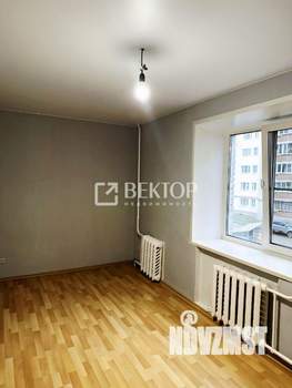 3-к квартира, вторичка, 51м2, 2/5 этаж