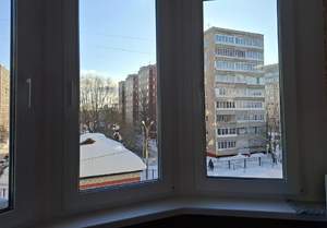 1-к квартира, вторичка, 38м2, 3/10 этаж