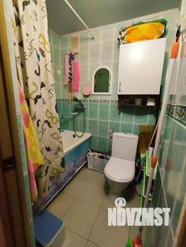 2-к квартира, вторичка, 41м2, 3/4 этаж