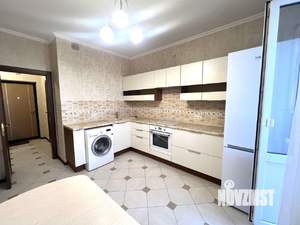 1-к квартира, вторичка, 42м2, 10/17 этаж