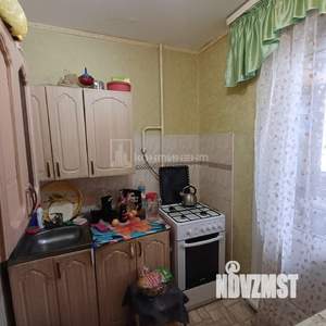 1-к квартира, вторичка, 34м2, 2/5 этаж