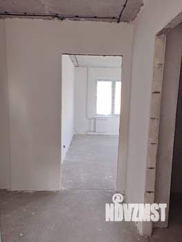 1-к квартира, вторичка, 41м2, 9/12 этаж