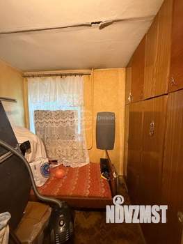 2-к квартира, вторичка, 42м2, 3/4 этаж