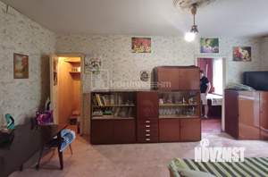 2-к квартира, вторичка, 40м2, 3/3 этаж