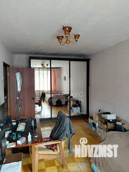 1-к квартира, вторичка, 30м2, 2/5 этаж