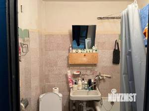 1-к квартира, вторичка, 33м2, 5/5 этаж