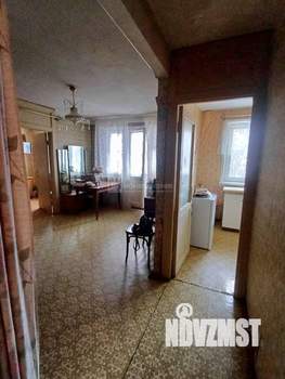 2-к квартира, вторичка, 45м2, 4/5 этаж