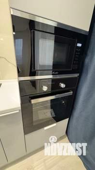 1-к квартира, вторичка, 37м2, 6/17 этаж
