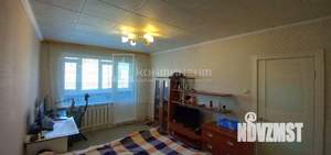 1-к квартира, вторичка, 33м2, 9/9 этаж