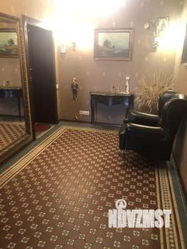 4-к квартира, вторичка, 179м2, 6/9 этаж