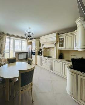 2-к квартира, вторичка, 83м2, 5/14 этаж