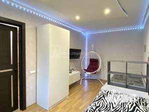 2-к квартира, вторичка, 46м2, 1/5 этаж