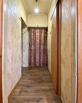 2-к квартира, вторичка, 45м2, 2/2 этаж