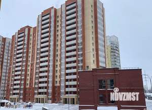 2-к квартира, вторичка, 67м2, 9/18 этаж
