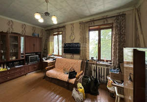 1-к квартира, вторичка, 36м2, 2/3 этаж