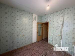 2-к квартира, сданный дом, 57м2, 2/12 этаж