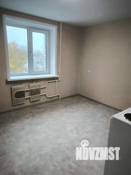 1-к квартира, вторичка, 37м2, 8/9 этаж