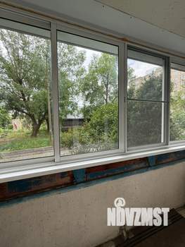1-к квартира, вторичка, 35м2, 1/9 этаж