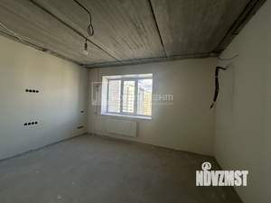 3-к квартира, вторичка, 92м2, 12/14 этаж