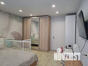 2-к квартира, вторичка, 80м2, 4/5 этаж