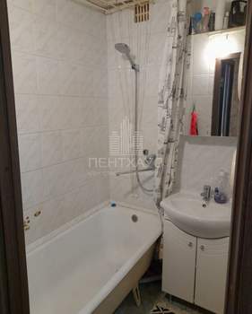 1-к квартира, вторичка, 30м2, 5/5 этаж