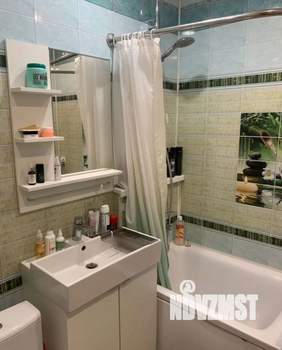 1-к квартира, вторичка, 40м2, 2/14 этаж