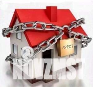 Студия квартира, вторичка, 9м2, 1/5 этаж