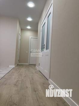 2-к квартира, вторичка, 70м2, 11/15 этаж