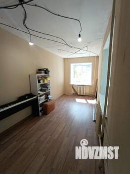 2-к квартира, вторичка, 42м2, 3/4 этаж