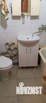 1-к квартира, вторичка, 33м2, 1/5 этаж