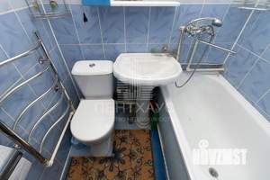 1-к квартира, вторичка, 33м2, 2/2 этаж