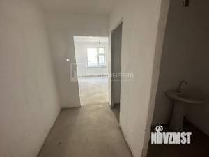 2-к квартира, вторичка, 51м2, 1/9 этаж