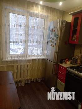 3-к квартира, вторичка, 66м2, 3/9 этаж