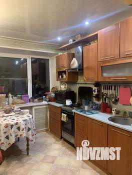 2-к квартира, вторичка, 57м2, 5/5 этаж