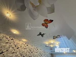 3-к квартира, вторичка, 66м2, 6/9 этаж