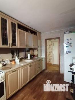 4-к квартира, вторичка, 104м2, 6/9 этаж