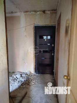 2-к квартира, вторичка, 47м2, 1/9 этаж