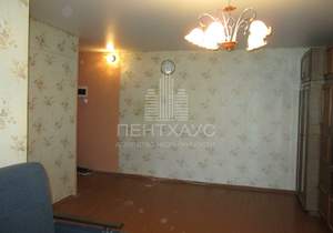 1-к квартира, вторичка, 31м2, 2/5 этаж