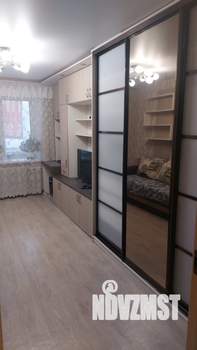 2-к квартира, вторичка, 41м2, 5/5 этаж